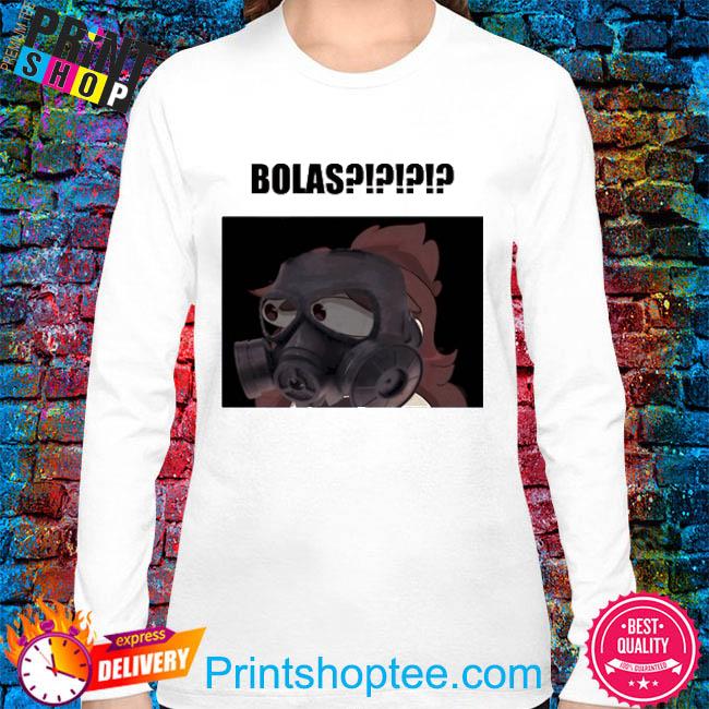Official Qsmp Bolas Jaiden Animations Shirt, hoodie, sweater, long sleeve  and tank top