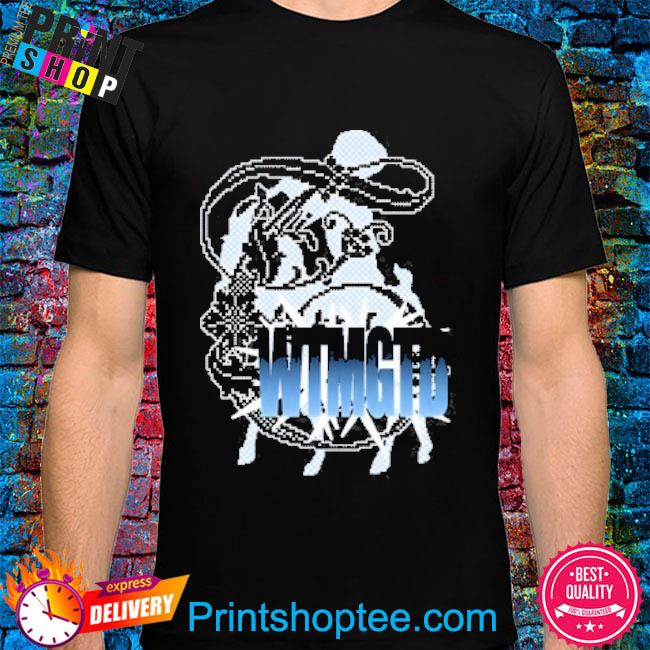 Top Waitimgoated Wtmgtd Online Life Shirt