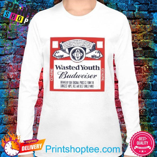 Human made merch store human made budweiser shirt, hoodie, sweater