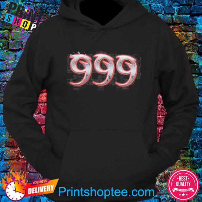 Official 999 club merch juice wrld x vlone blade shirt, hoodie