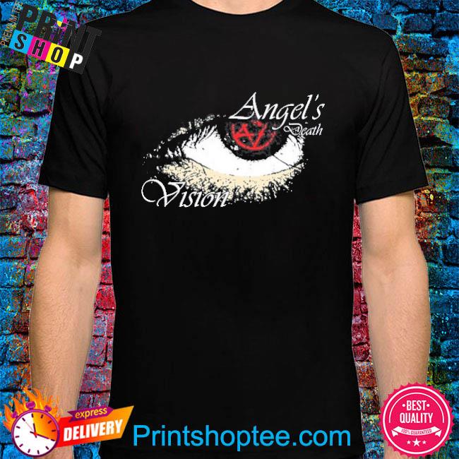 Angels Of Death T-Shirts for Sale